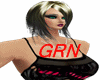 GRN Sexy hair