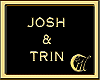 JOSH & TRIN