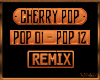 RM - Cherry POP