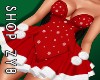 ZY: Sexy Santa Dress 1