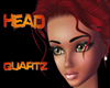 [NW] Quartz Head