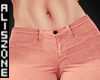 [AZ] RL Pink Nova Jeans