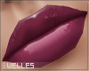 Vinyl Lips 11 | Welles
