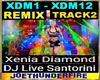 Xenia Diamond P2