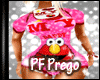 24K Prego Baby Costume
