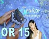 TRAITOR