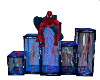 SpiderManBRB Boxes w/p