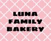 Luna  Family Bakery