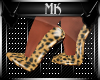 !Mk! Jaguar Heels