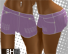 -CT BH Casual Shorts [L]