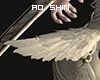 侍. Angel Wings Anim.