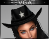 Cowgirl - Hat