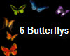 Butterfly Grouping