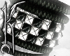 ╋━ CHECKERED #L