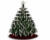 Crystal Christmas Tree