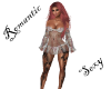 Romantic sheer dress v2