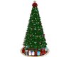 Christmas Tree 44