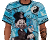 Camisa de Quebrada