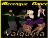 Merengue Dance