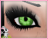 !B! Green Beauty Eyes