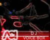 [i] DJ Party Voice Box