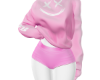 Smile Set - Hoodie