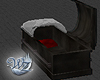 Vamp Animated Coffin