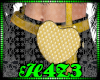 *H4*GoldHeartPack