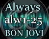 CC* Always   Bon Jovi