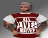 All lives matter T-shirt