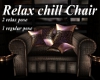 T! Relax Chill Chair