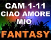Fantasy - Ciao Amore Mio