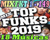 MIX Funk Top 2019