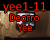Deorro - Yee