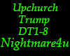 upchurch donald trump