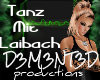 Tanz Mit Laibach (tanz)