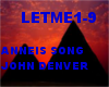 [R]Annie Song-John Denve