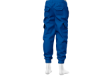 Cargo azul