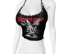 blusinha dark sexy