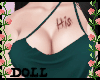 BabyDoll - Sage
