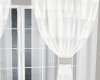 JZ White Curtain.
