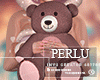 [P]Love Budy Teddy Avi