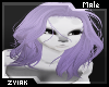 Z; Calimon Hair M V1