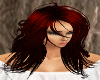 ! Hair Sexy Red.