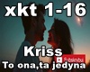 Kriss -To ona, ta jedyna