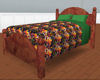 Craftman Bed 9G Colorful
