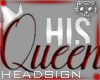 HeadSign Queen 4a Ⓚ