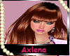 AXL Babe Ginger