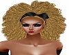 Honey Blonde Hair