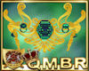 QMBR Crown Goddess